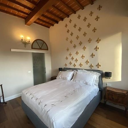 דירות פירנצה Casa Del Giglio מראה חיצוני תמונה