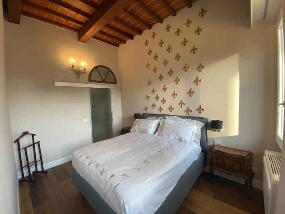 דירות פירנצה Casa Del Giglio מראה חיצוני תמונה