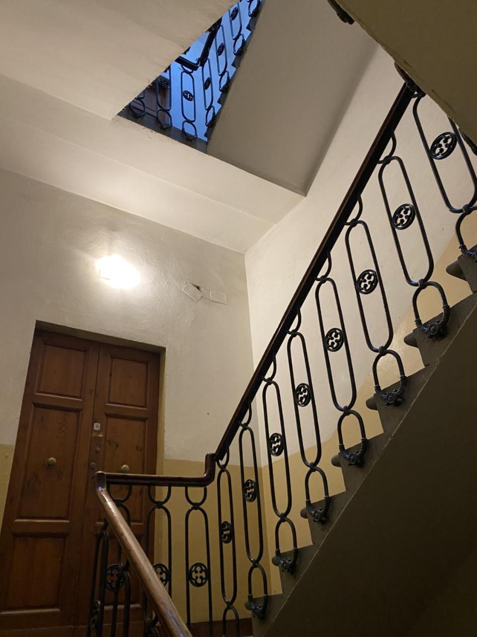 דירות פירנצה Casa Del Giglio מראה חיצוני תמונה